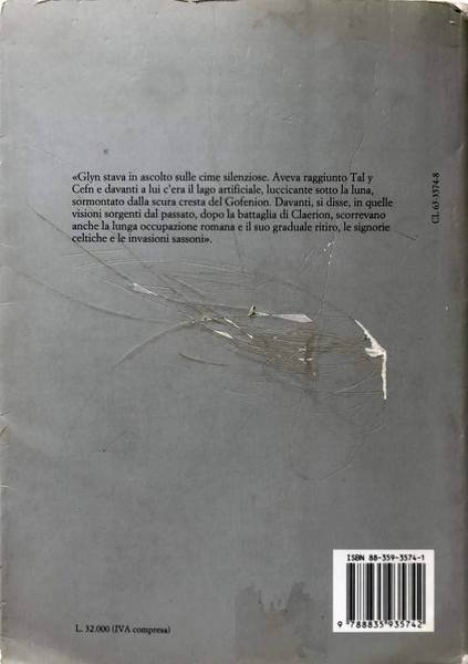 IL POPOLO DELLE MONTAGNE NERE. ROMANZO