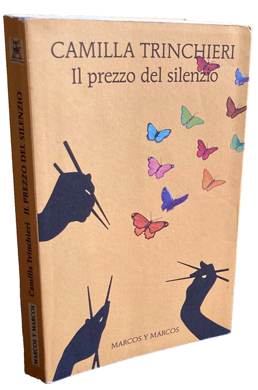 IL PREZZO DEL SILENZIO