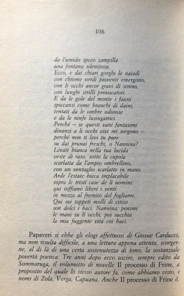 IL PROCESSO DI FRINE. A CURA DI RICCARDO REIM