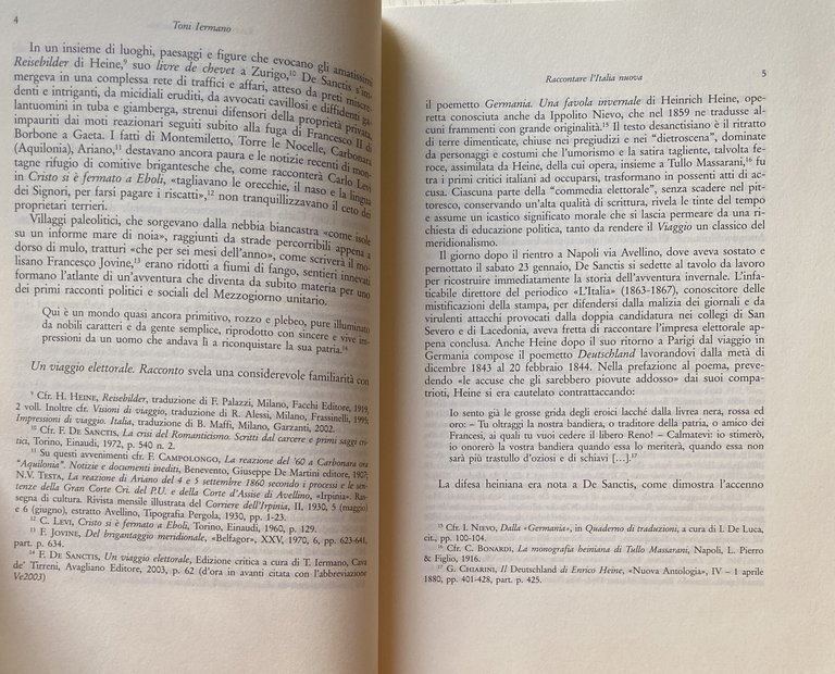 IL RACCONTO DEL RISORGIMENTO NELL'ITALIA NUOVA TRA MEMORIALISMO, NARRATIVA E …