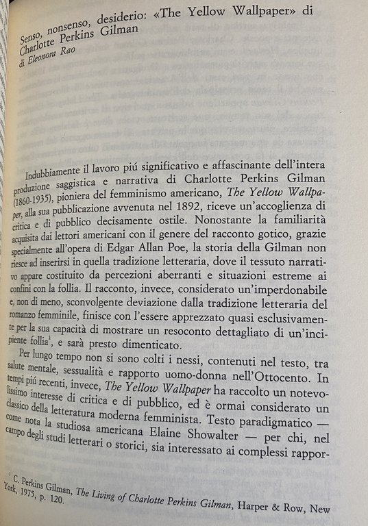 IL RACCONTO DELLE DONNE: VOCI, AUTOBIOGRAFIE, FIGURAZIONI