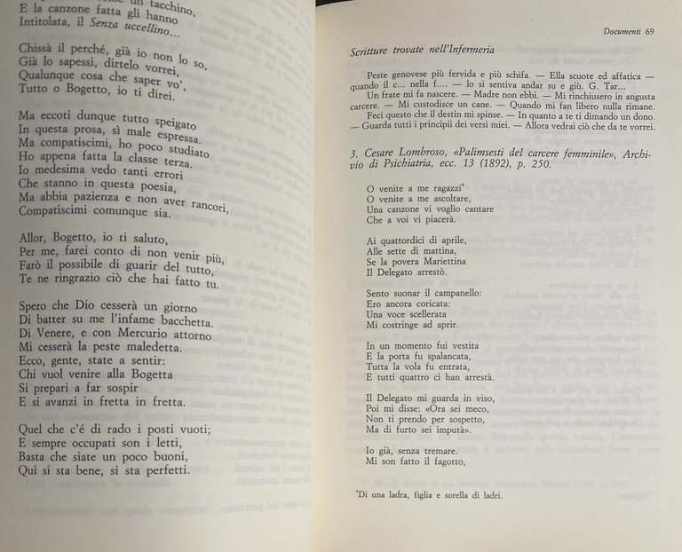 IL RACCONTO DELLE DONNE: VOCI, AUTOBIOGRAFIE, FIGURAZIONI