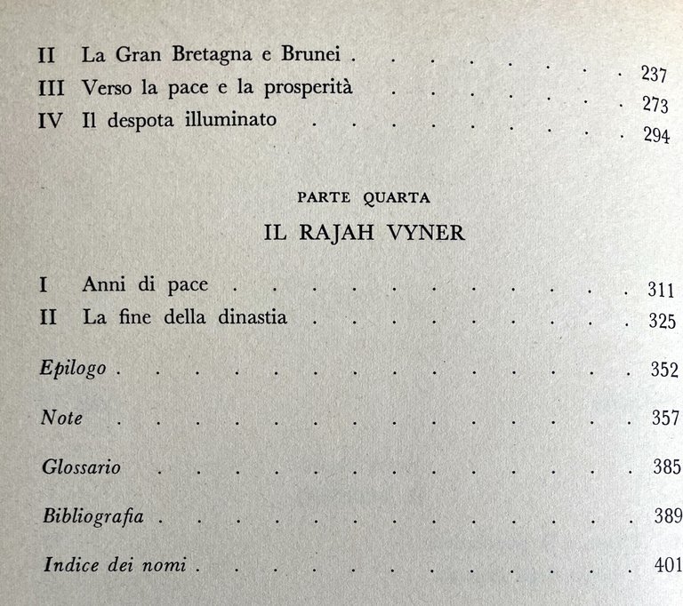IL RAJAH BIANCO. LA VERA STORIA DI JAMES BROOKE E …