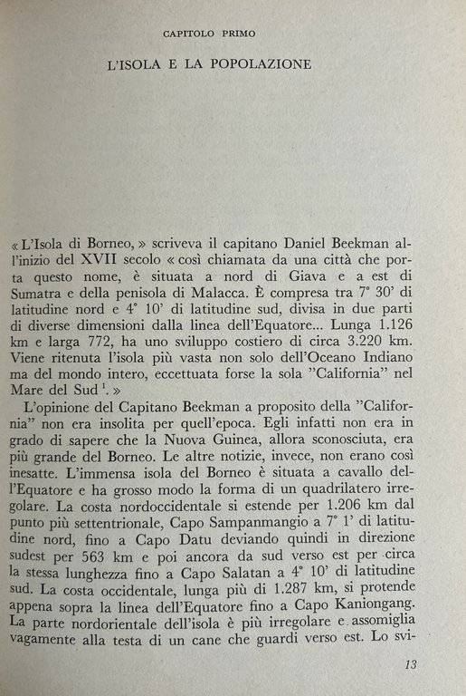 IL RAJAH BIANCO. LA VERA STORIA DI JAMES BROOKE E …