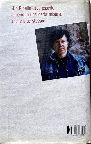 IL RIBELLE DALLA A ALLA Z
