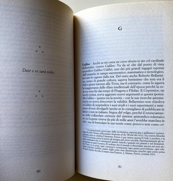 IL RIBELLE DALLA A ALLA Z