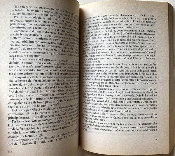 IL RIMEDIO E LA CURA. CULTURA TERAPEUTICA TRA SCIENZA E …