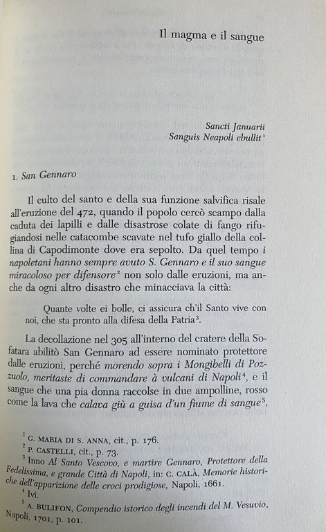 IL RISCHIO VESUVIO. STORIA E GEODIVERSITÀ DI UN VULCANO | Immagine Gallery 14