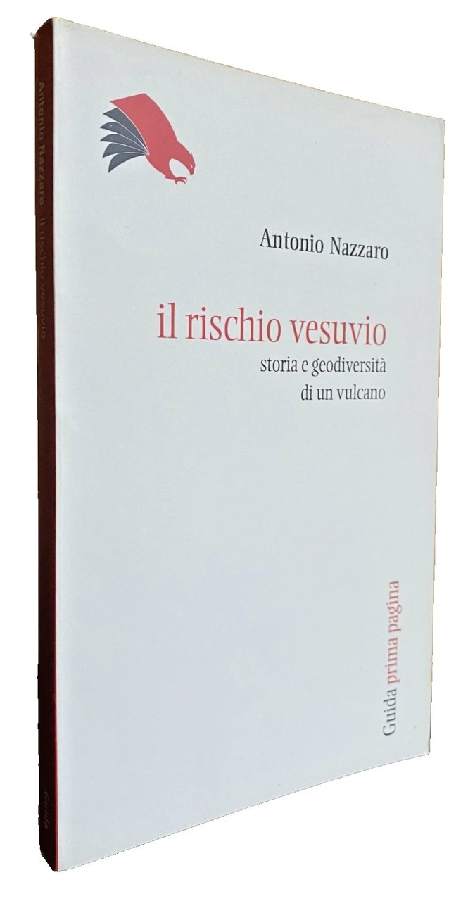 IL RISCHIO VESUVIO. STORIA E GEODIVERSITÀ DI UN VULCANO | Immagine principale