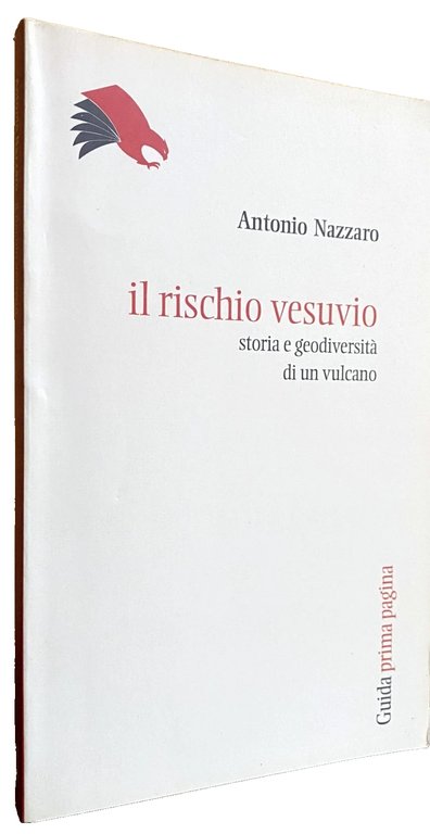 IL RISCHIO VESUVIO. STORIA E GEODIVERSITÀ DI UN VULCANO | Immagine Gallery 3