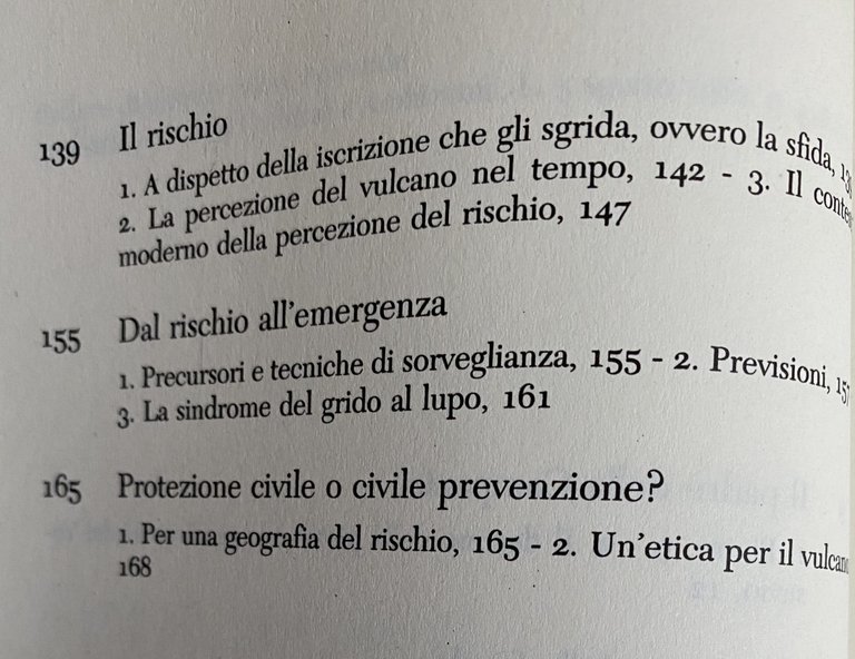 IL RISCHIO VESUVIO. STORIA E GEODIVERSITÀ DI UN VULCANO | Immagine Gallery 7