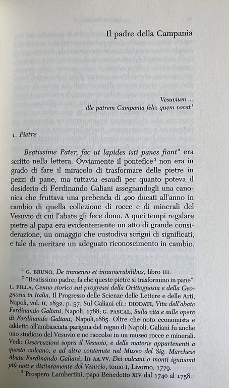 IL RISCHIO VESUVIO. STORIA E GEODIVERSITÀ DI UN VULCANO | Immagine Gallery 8