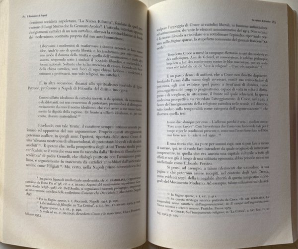 IL ROMANZO DI NAPOLI. GEOGRAFIA E STORIA LETTERARIA NEI SECOLI …