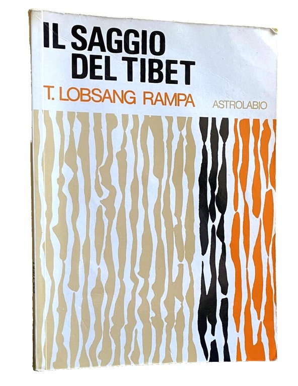IL SAGGIO DEL TIBET