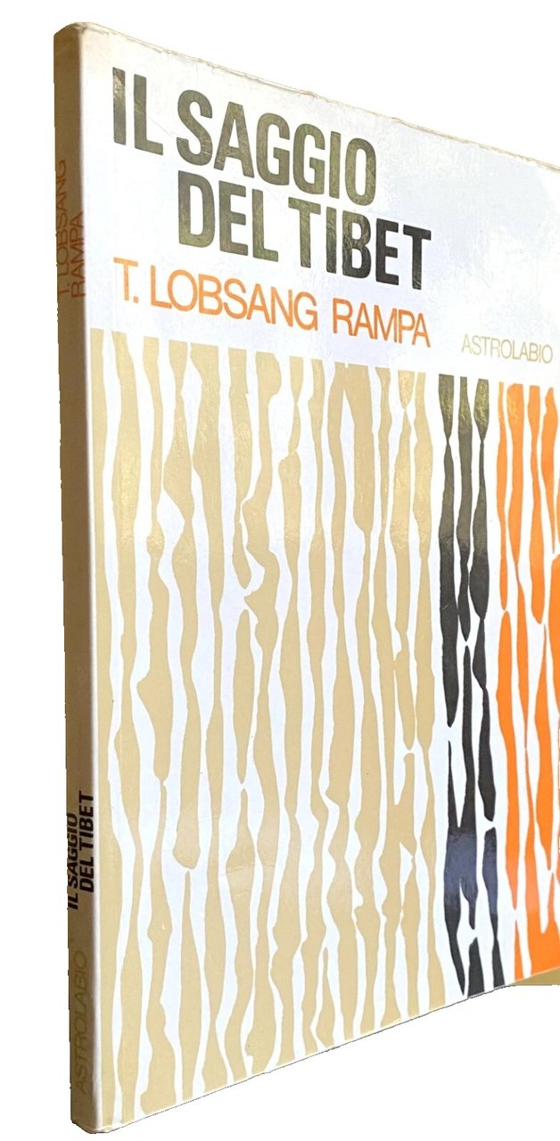 IL SAGGIO DEL TIBET