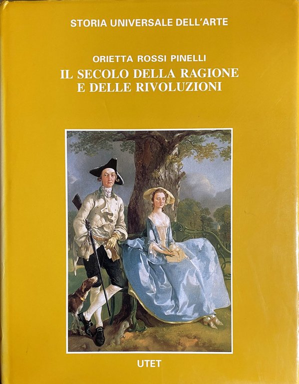 IL SECOLO DELLA RAGIONE E DELLE RIVOLUZIONI. LA CULTURA VISIVA …