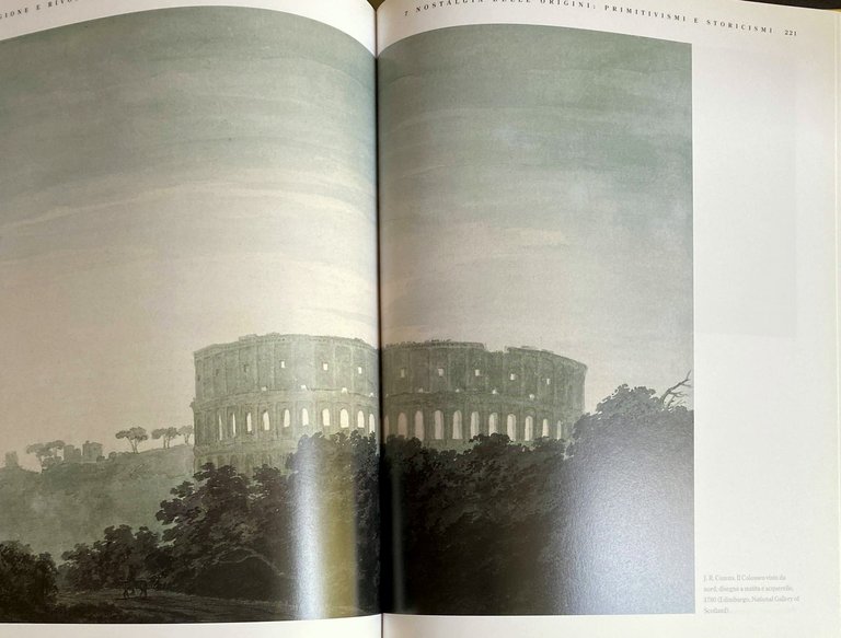 IL SECOLO DELLA RAGIONE E DELLE RIVOLUZIONI. LA CULTURA VISIVA …