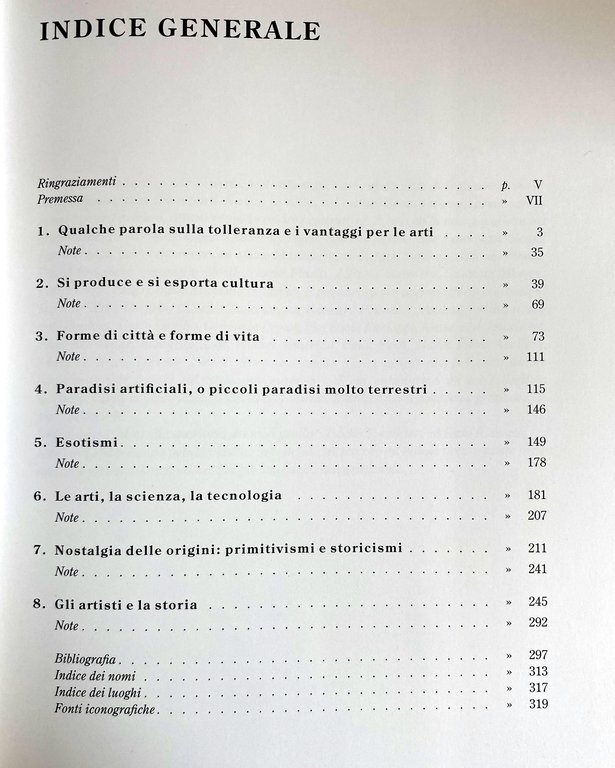 IL SECOLO DELLA RAGIONE E DELLE RIVOLUZIONI. LA CULTURA VISIVA …