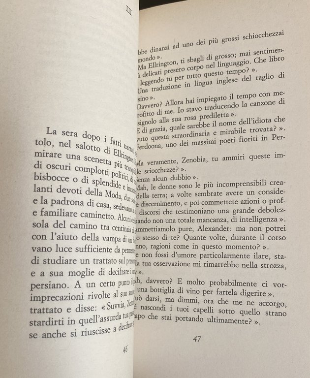 IL SEGRETO, LILY HART. EDIZIONE CRITICA
