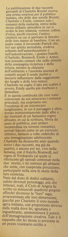 IL SEGRETO, LILY HART. EDIZIONE CRITICA