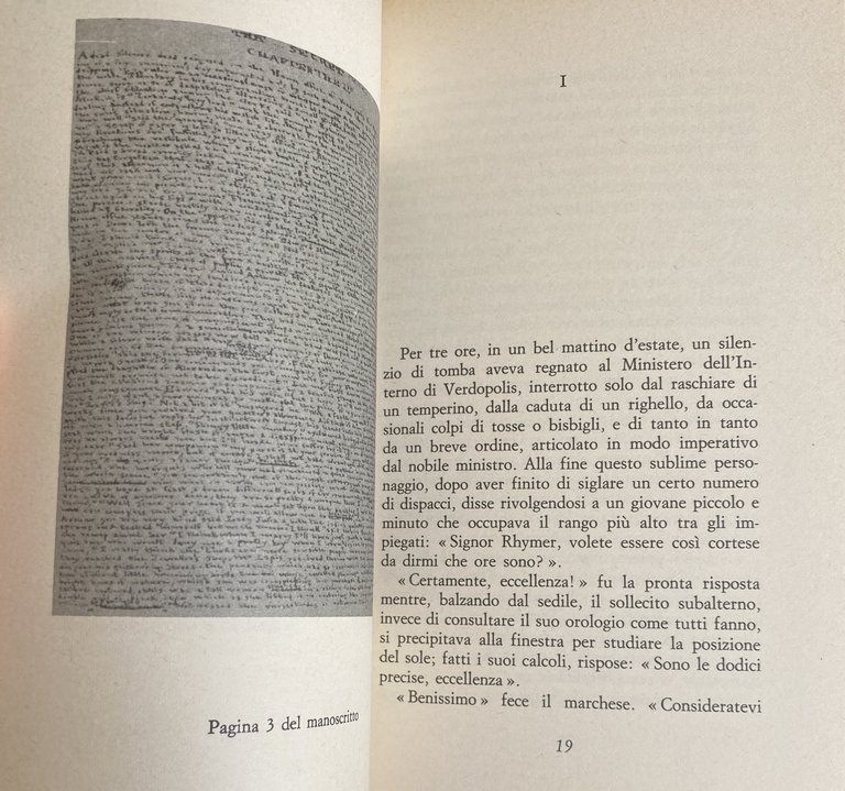 IL SEGRETO, LILY HART. EDIZIONE CRITICA