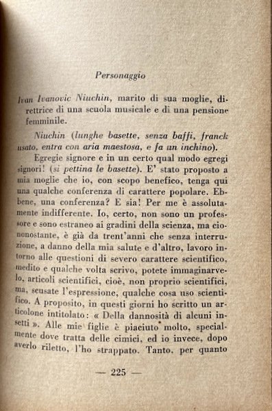 IL SENSO DELLA MORTE. ROMANZO