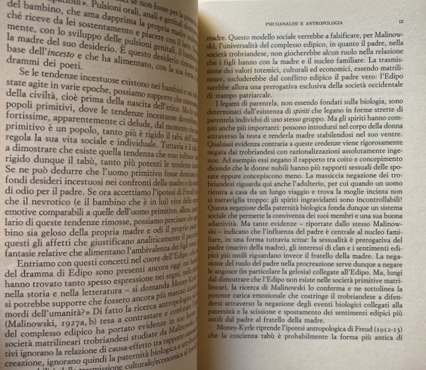 IL SIGNIFICATO DEL SACRIFICIO. CON UN SAGGIO INTRODUTTIVO DI MAURO …