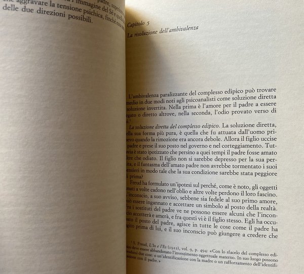 IL SIGNIFICATO DEL SACRIFICIO. CON UN SAGGIO INTRODUTTIVO DI MAURO …