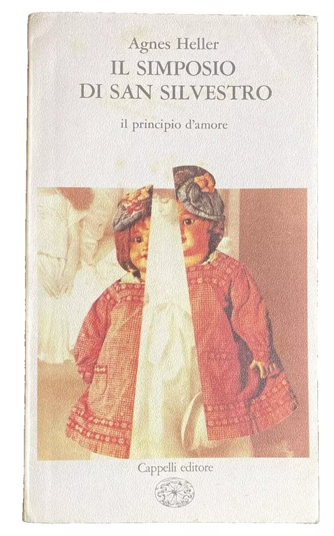 IL SIMPOSIO DI SAN SILVESTRO: IL PRINCIPIO D'AMORE