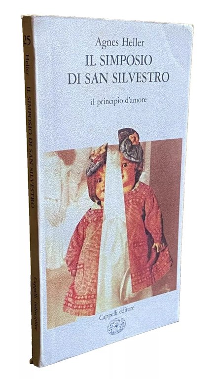 IL SIMPOSIO DI SAN SILVESTRO: IL PRINCIPIO D'AMORE