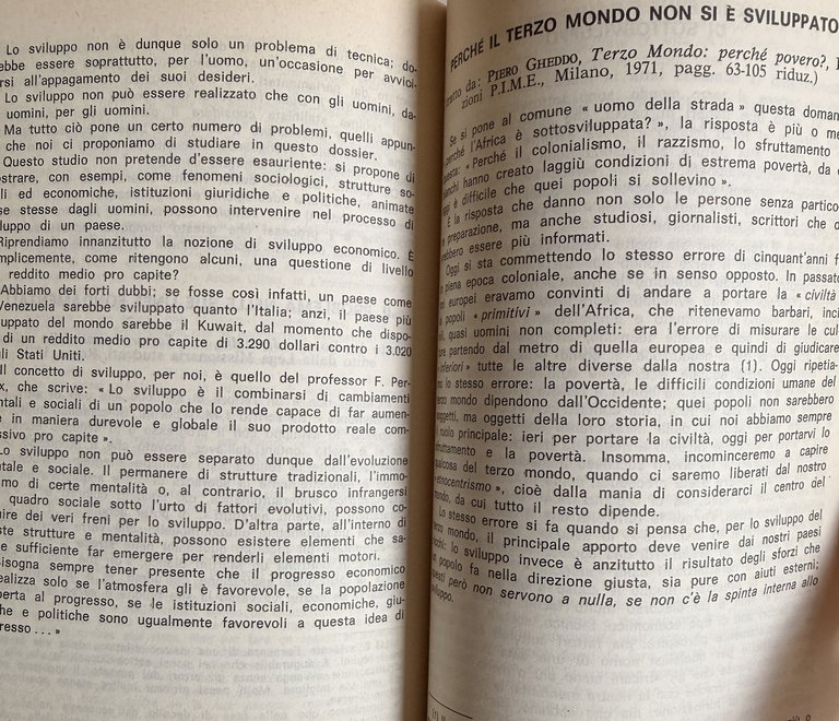IL SISTEMA ECONOMICO NELLA CONCEZIONE CATTOLICA (PAGINE SCELTE) | Immagine Gallery 17