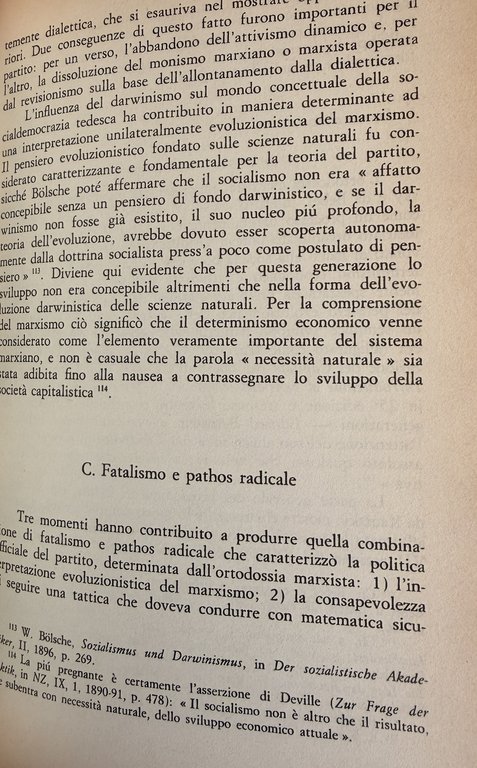 IL SOCIALISMO TEDESCO DA BEBEL A KAUTSKY | Immagine Gallery 22