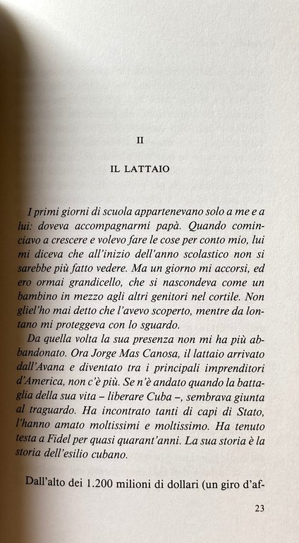 IL SOLE NERO. DALL'ESILIO CUBANO SETTE STORIE CONTRO FIDEL