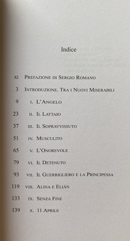 IL SOLE NERO. DALL'ESILIO CUBANO SETTE STORIE CONTRO FIDEL