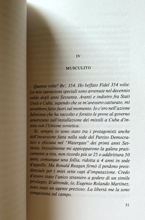 IL SOLE NERO. DALL'ESILIO CUBANO SETTE STORIE CONTRO FIDEL