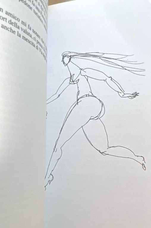 IL SUBLIME E LO SCIMPANZUOMO. CRONACHE FIORENTINE DI FINE MILLENNIO