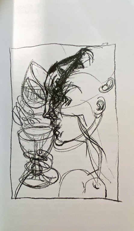 IL SUBLIME E LO SCIMPANZUOMO. CRONACHE FIORENTINE DI FINE MILLENNIO