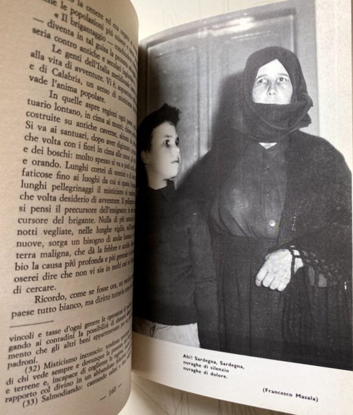 IL SUD, UN MONDO DA SCOPRIRE. ANTOLOGIA A TEMA PER …