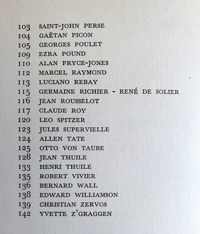 IL TACCUINO DEL VECCHIO. CON TESTIMONIANZE DI AMICI STRANIERI DEL …