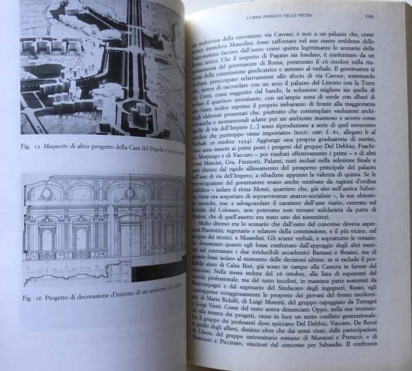 IL TEATRO DEL POTERE. SCENARI E RAPPRESENTAZIONE DEL POLITICO FRA …