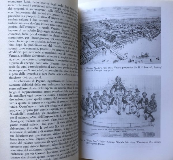 IL TEATRO DEL POTERE. SCENARI E RAPPRESENTAZIONE DEL POLITICO FRA …