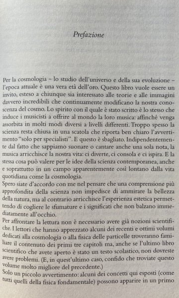 IL TELESCOPIO DI EINSTEIN. LA CACCIA ALLA MATERIA OSCURA E …