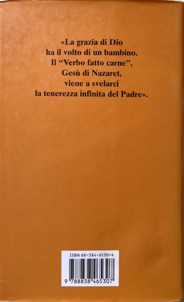 IL TEMPO DELLA TENEREZZA DI DIO