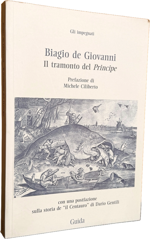 IL TRAMONTO DEL PRINCIPE | Immagine Gallery 4