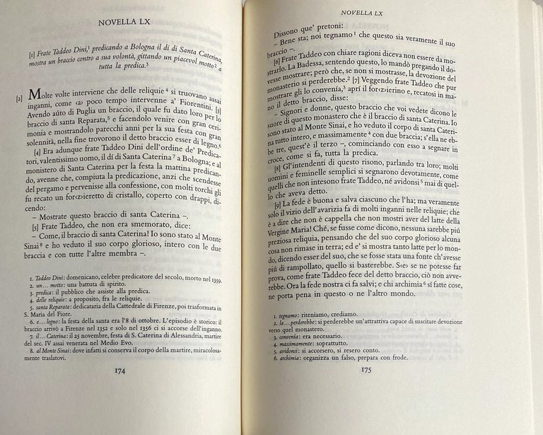 IL TRECENTONOVELLE. A CURA DI VALERIO MARUCCI