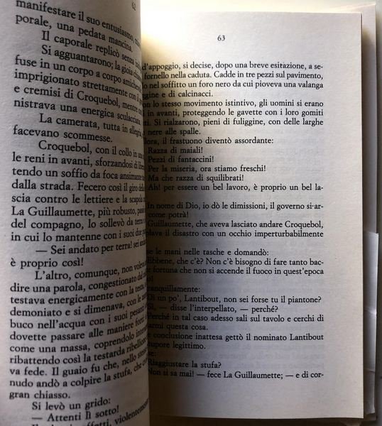 IL TRENO DELLE 8 E 47. A CURA DI GIUSEPPE …