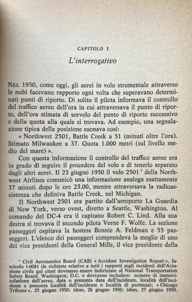 IL TRIANGOLO DEI GRANDI LAGHI. PIÙ MICIDIALE DEL TRIANGOLO DELLE …