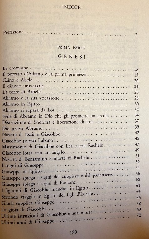 IL VECCHIO TESTAMENTO IN POESIA NAPOLETANA | Immagine Gallery 15