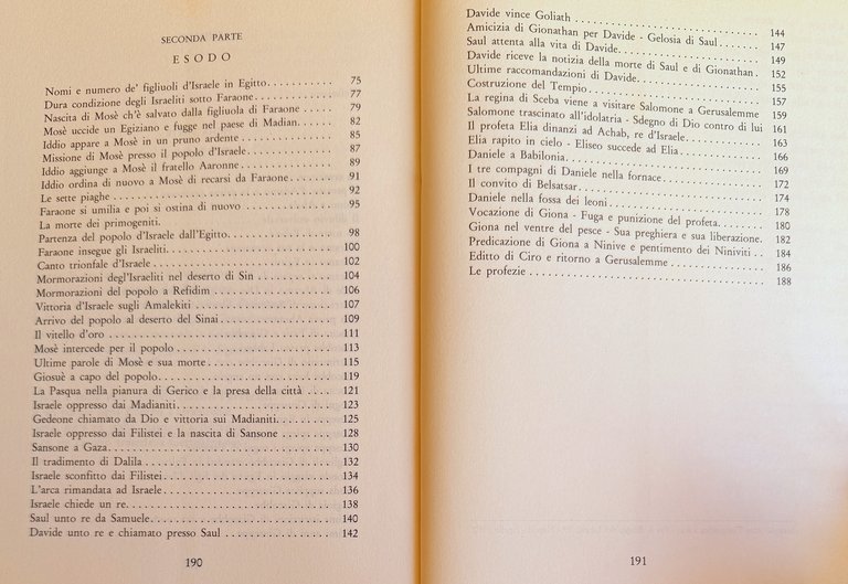 IL VECCHIO TESTAMENTO IN POESIA NAPOLETANA | Immagine Gallery 16