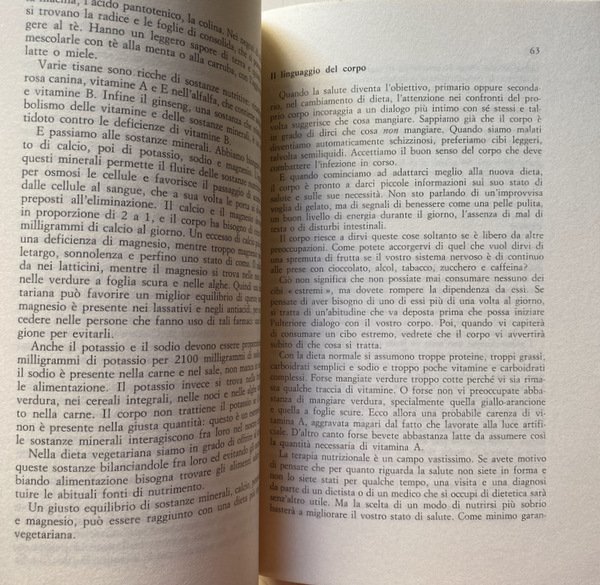 IL VEGETARIANO GRADUALE. UNA GUIDA E UN RICETTARIO PER PASSARE …